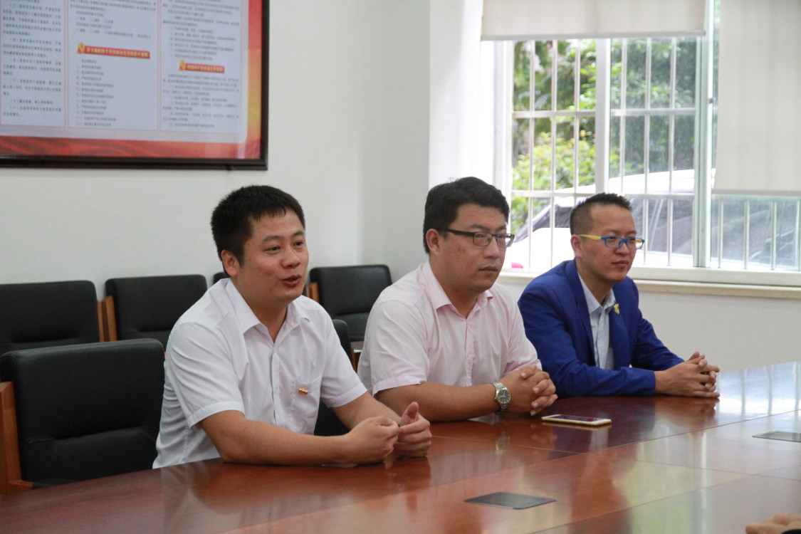 广州好运医院再次向省红十字会定向捐赠20万公益助孕善款