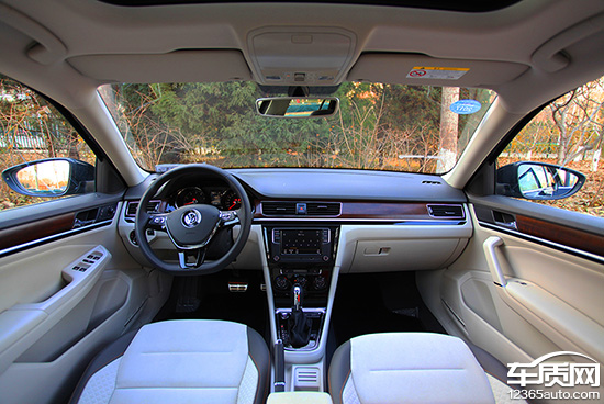 大众蔚领1.5车主真实感受,百名车主评新车蔚揽