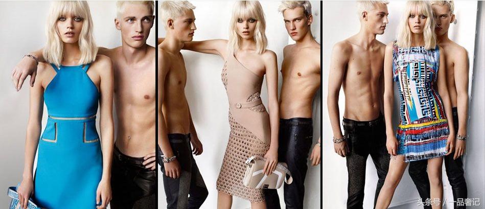 范思哲versace完整视频,范思哲versace表