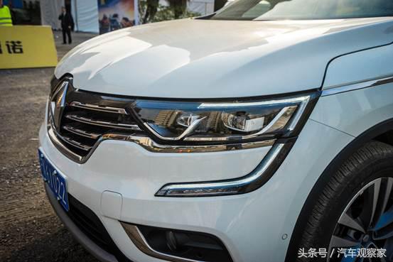 法系车的浪漫雷诺,法系车的魅力