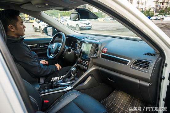 法系车的浪漫雷诺,法系车的魅力