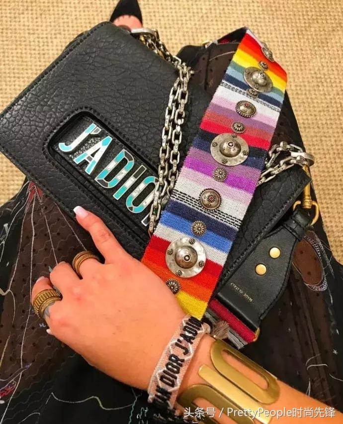 迪奥dior高贵还是优雅,dior风格的变化