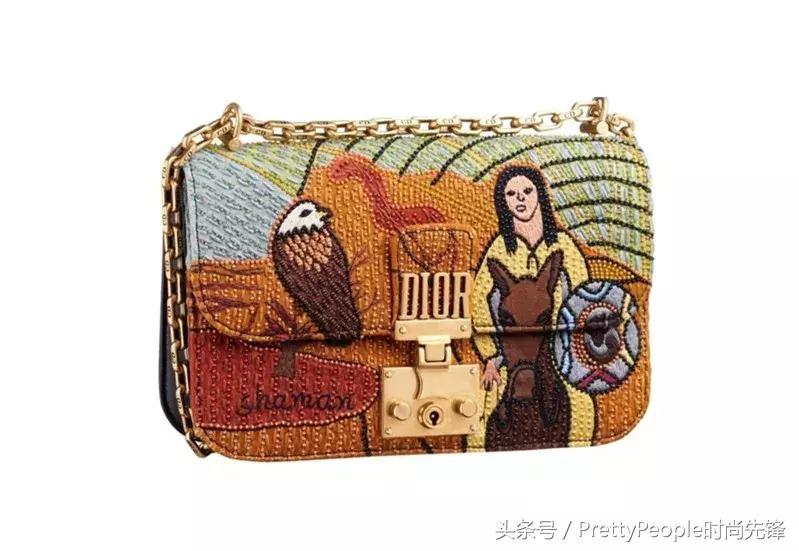 迪奥dior高贵还是优雅,dior风格的变化