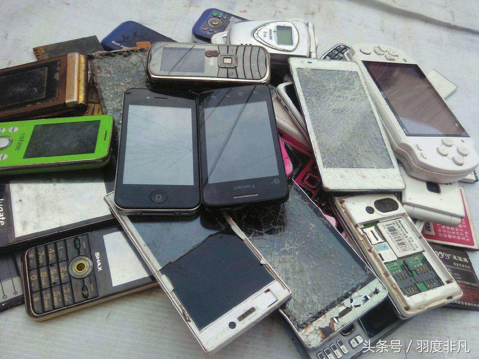 回收手机报价,苹果手机回收报价