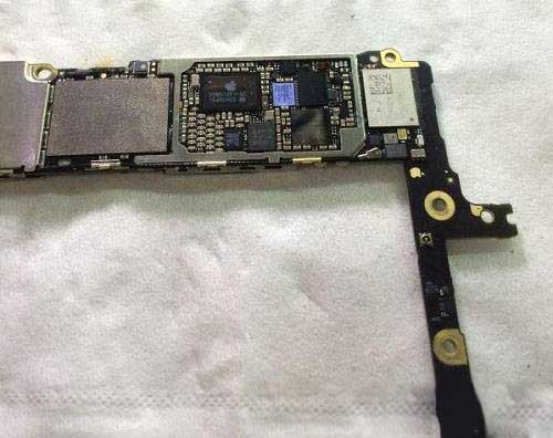 iphone6p瑙︽懜ic缁翠慨,iphone6p缁翠慨瑙嗛鏁欑▼