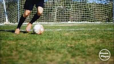 简单又实用的过人技巧足球,足球运球过人的方法及技巧