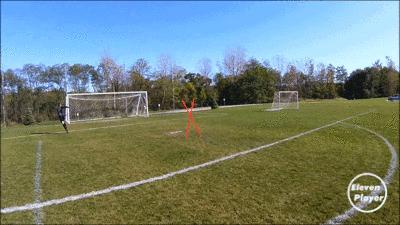 简单又实用的过人技巧足球,足球运球过人的方法及技巧