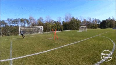 简单又实用的过人技巧足球,足球运球过人的方法及技巧