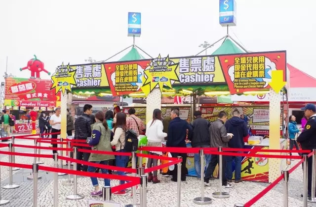 2021年澳门美食节时间地点 (澳门美食节各种美食小吃)