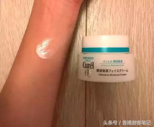 香港购物乳液面霜推荐,香港好用又便宜的面霜