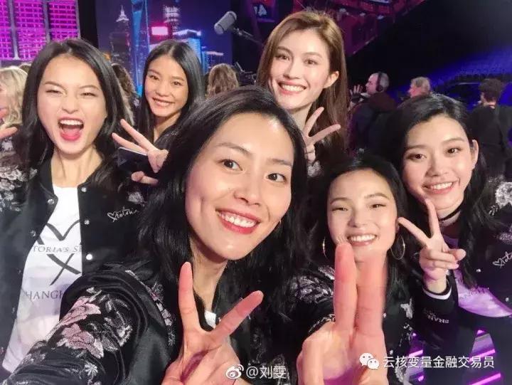 维密天使中的天使,历届维密天使排名