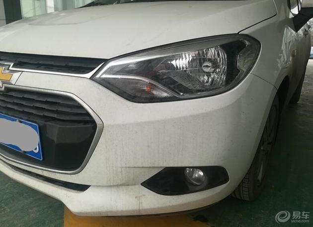 雪佛兰乐风rv车型讲解,雪佛兰乐风rv新车多少钱