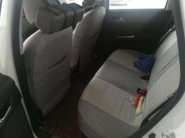 雪佛兰乐风rv车型讲解,雪佛兰乐风rv新车多少钱