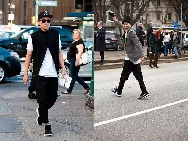 红遍全宇宙的“袜子鞋”,就问你懂多少?