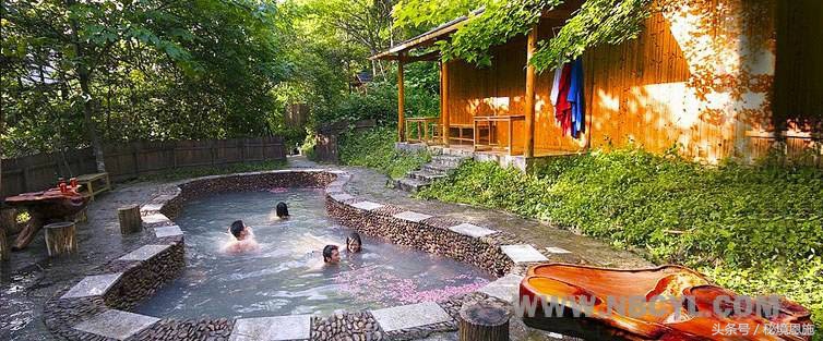 华中温泉,盐池温泉哪里最好