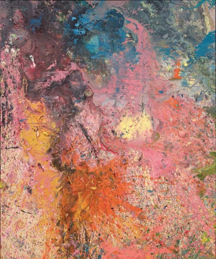 二十世纪及当代艺术品,二十世纪艺术日间拍卖