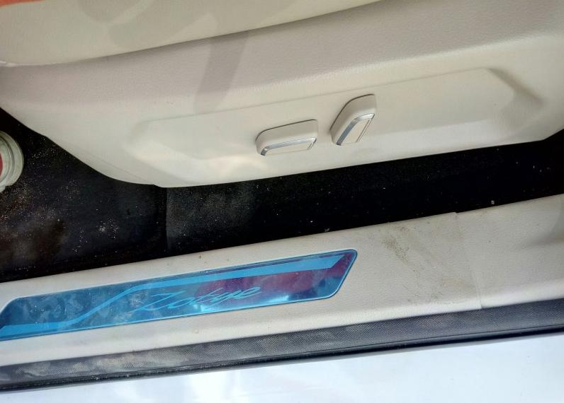 众泰t600车主谈油耗,2018年众泰t700油耗实测