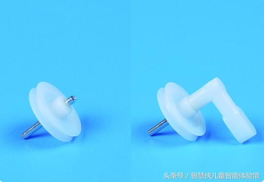 科技小制作升降旗杆,电动升降台制作