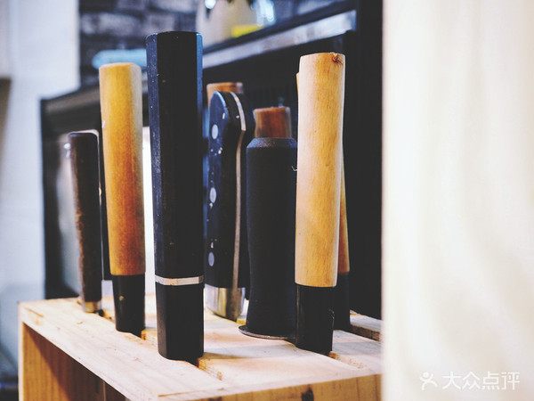 表白被拒的心,只有这家的海鲜刺身可以治愈