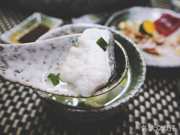 表白被拒的心,只有这家的海鲜刺身可以治愈