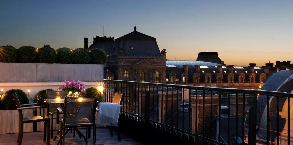 品质好酒店,好酒店排行榜前十名