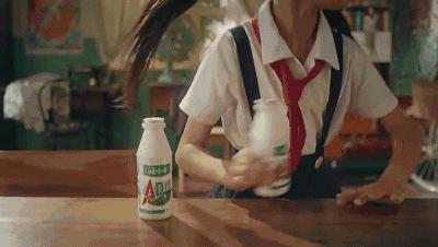 80年代娃哈哈广告完整视频,娃哈哈广告变迁