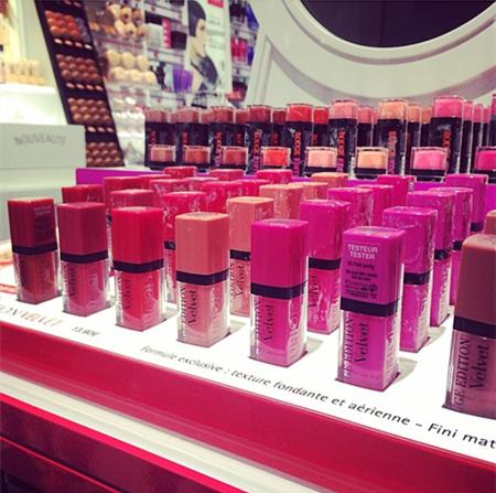 人气唇釉口红排行榜,最近很火的网红唇釉颜色超正