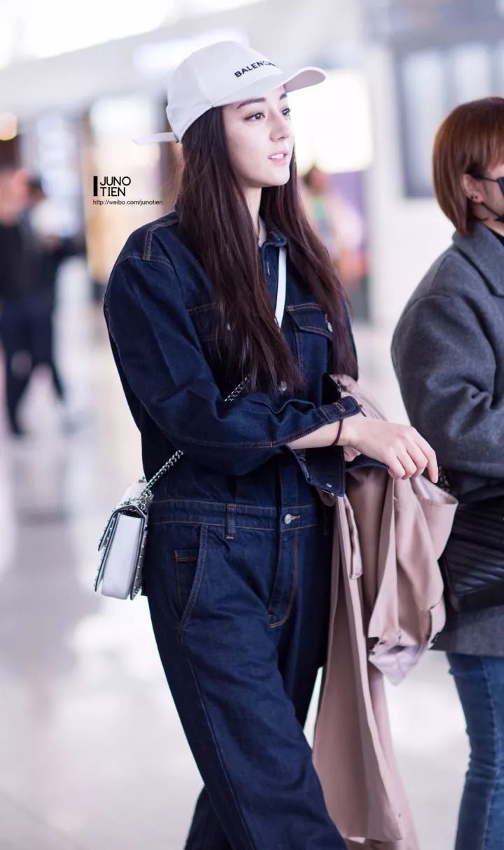 范冰冰看电影看哭了,范冰冰杨幂同款