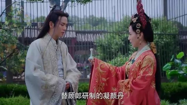 当我都准备好看*恋虐**宫斗大戏，你才告诉我这是一部环保科幻片？