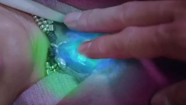 当我都准备好看*恋虐**宫斗大戏，你才告诉我这是一部环保科幻片？