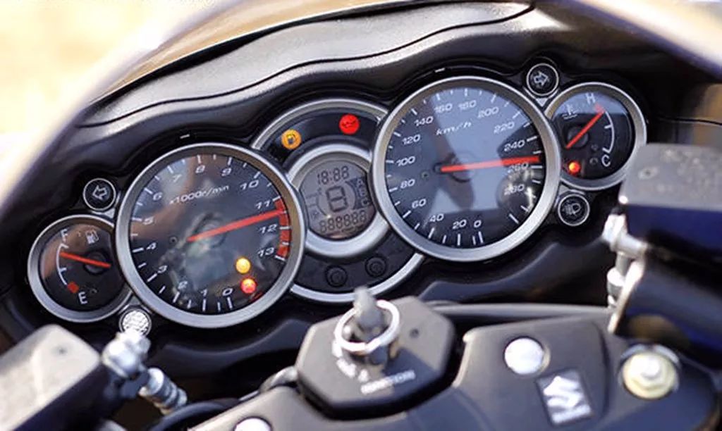 实话：凌云！六眼之隼