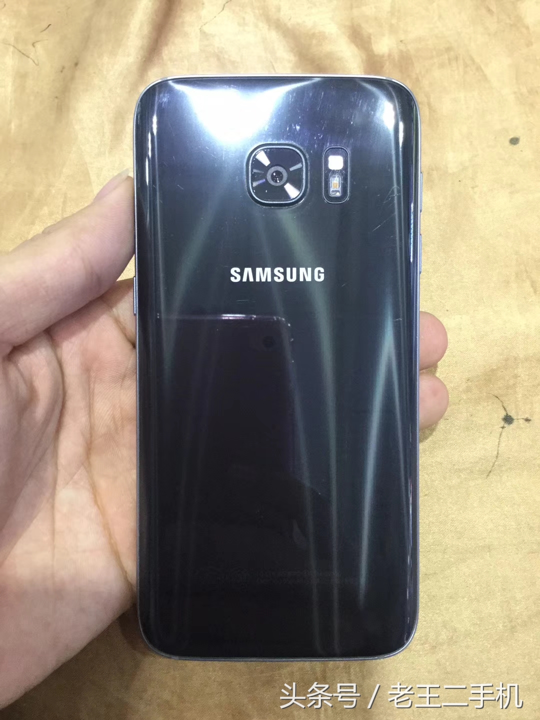 1200买s7gps,1200买的vivos17贵了吗