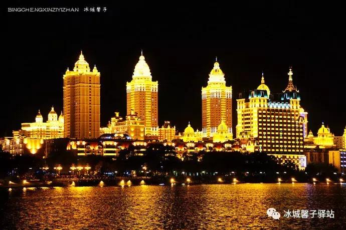 满洲里边陲小城,满洲里市边境