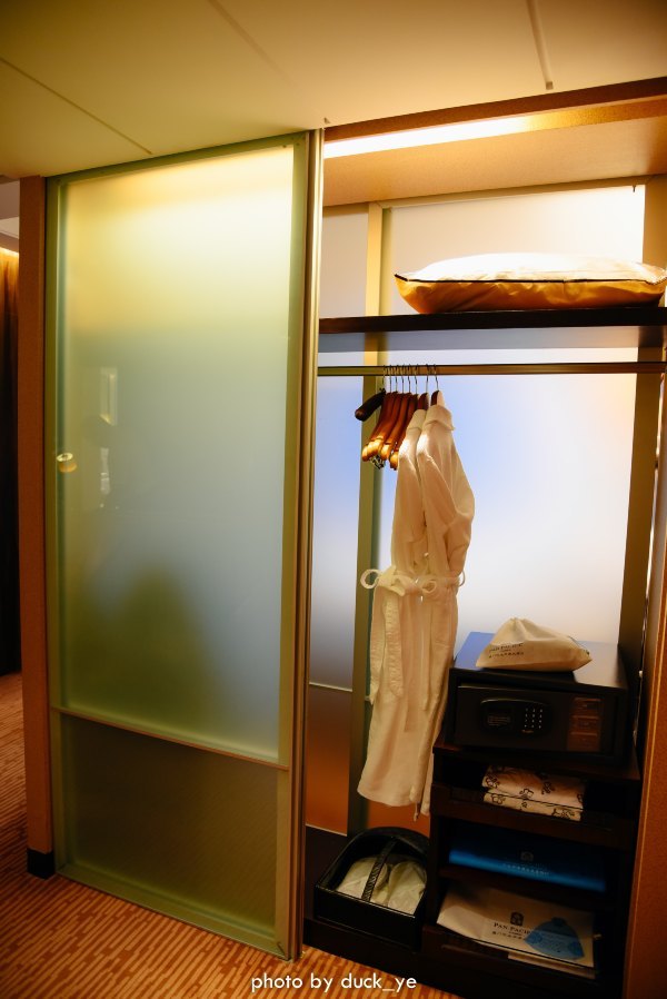 泛太平洋酒店厦门早餐,泛太平洋酒店厦门高级双床房