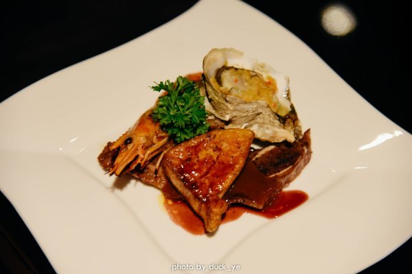 泛太平洋酒店厦门早餐,泛太平洋酒店厦门高级双床房