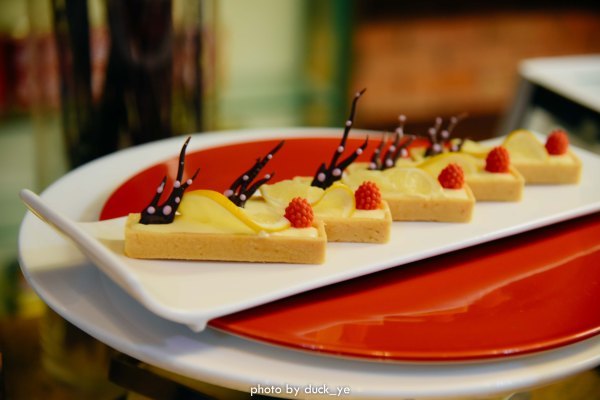 泛太平洋酒店厦门早餐,泛太平洋酒店厦门高级双床房