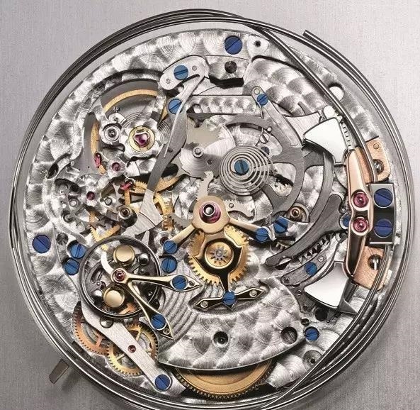 戴真力时开什么车,戴真力时手表的人