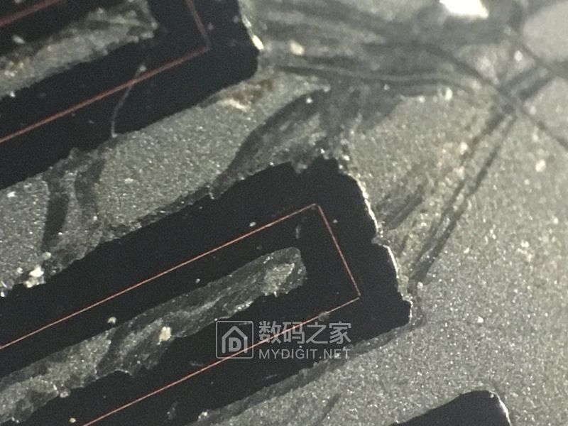 贴片led灯珠原理图详解,一个led灯珠