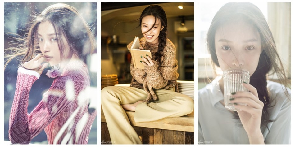 五种好看的眉形,5种眉形