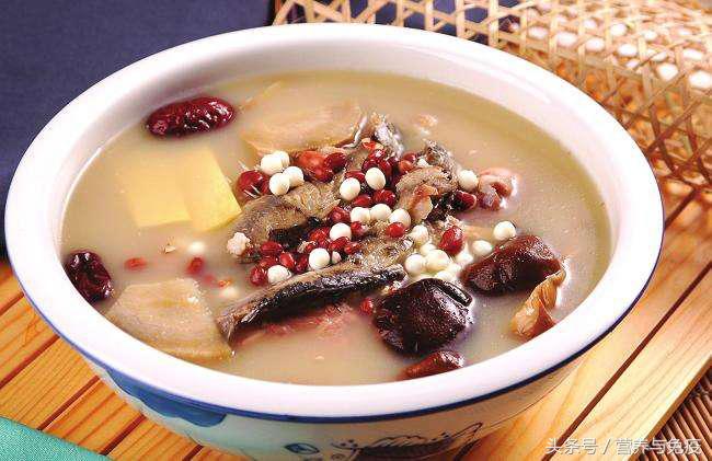 癌症病人营养不良吃什么最好,癌症患者易消化的营养餐