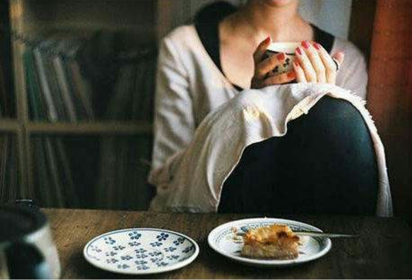 减肥一定要避开的零食,减肥不要错过的三种中药