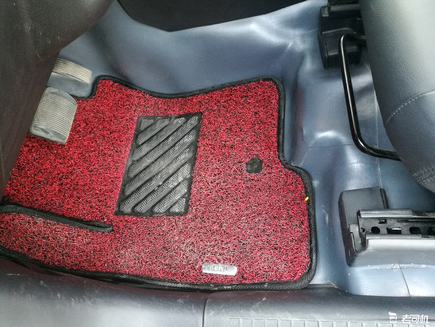 二手jeep自由者国产能不能买,12年二手jeep自由客能买不