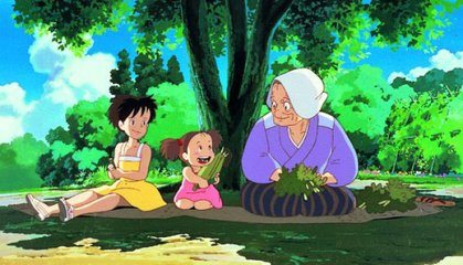 满满的田园生活状态真是太美好啦,为什么很多人向往田园生活