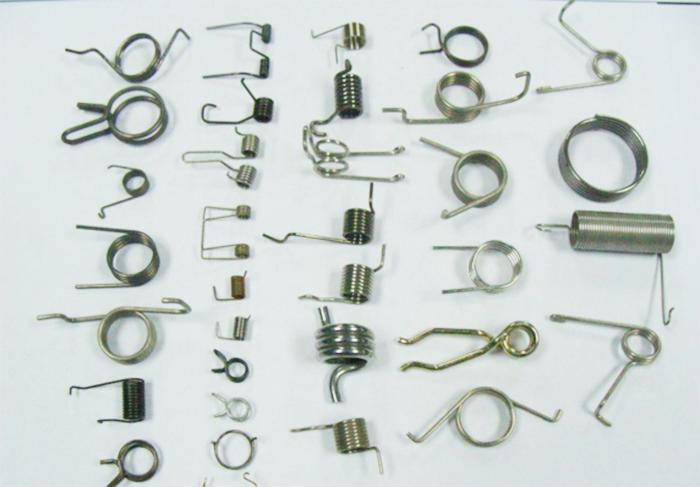 弹簧参数计算表,弹簧的计算方法视频