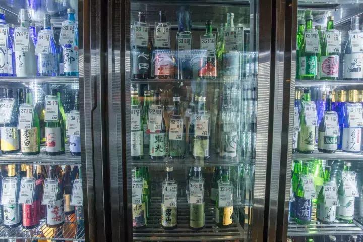 上海静安日料店新店开业,静安区这家日料店一绝