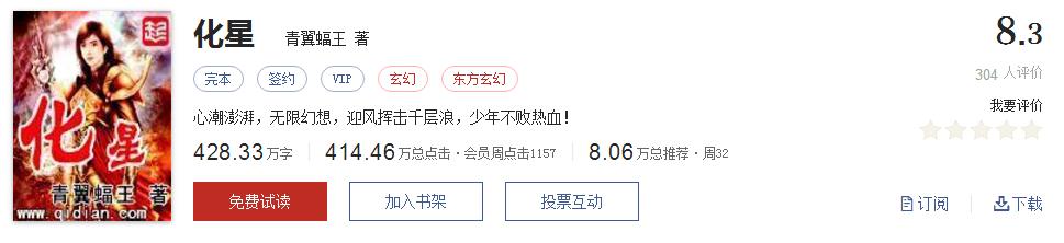 超千万字最好看玄幻小说书单,雪鹰领主东方玄幻小说书单推荐