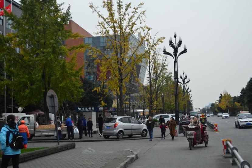 都江堰百伦广场地图,都江堰商业中心在哪里