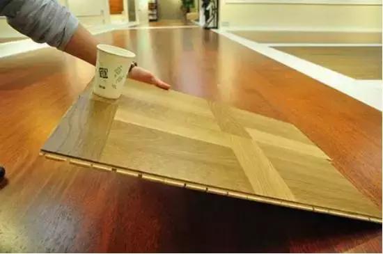 华丽的“梦瑶摔”，能否推动防滑砖标准快点建立？