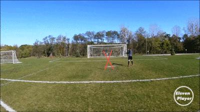 简单又实用的过人技巧足球,足球运球过人的方法及技巧