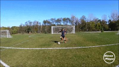 简单又实用的过人技巧足球,足球运球过人的方法及技巧